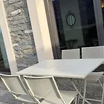 Hébergement de vacances I Platani *