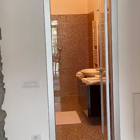 I Platani Holiday home Lezzeno