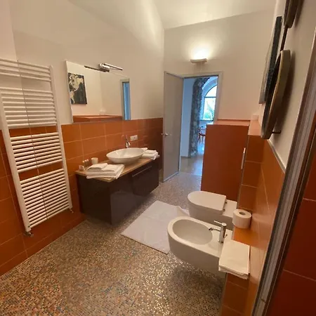 I Platani Holiday home *