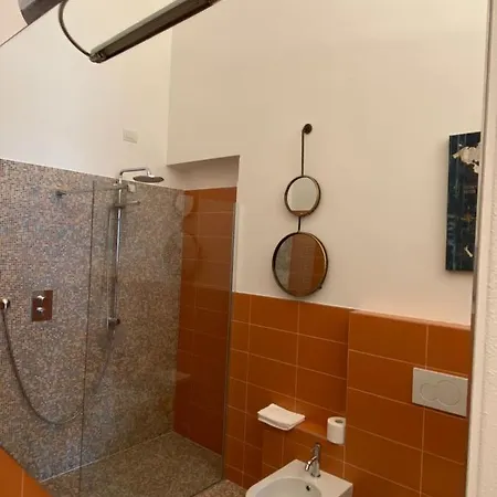 Holiday home I Platani