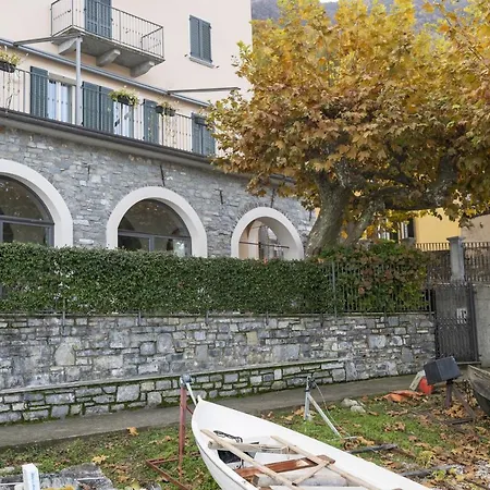 Hébergement de vacances I Platani