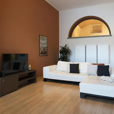 Semesterbostad I Platani *