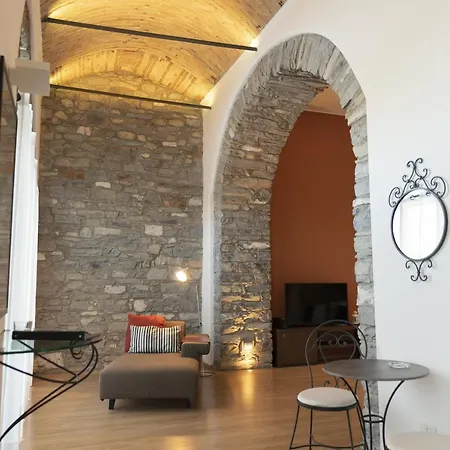 I Platani Hébergement de vacances *