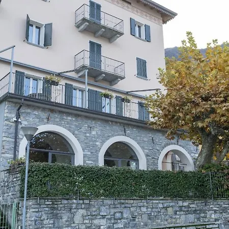 I Platani Holiday home Lezzeno