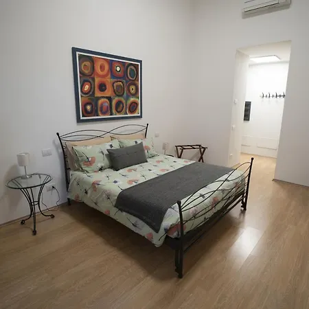 Hébergement de vacances I Platani *