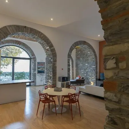 Holiday home I Platani