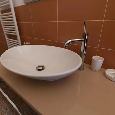 Holiday home I Platani