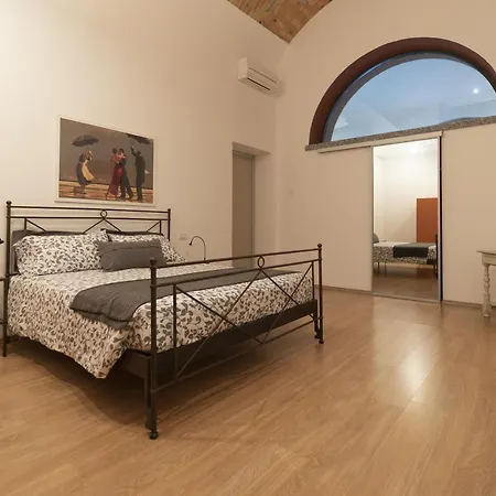 Holiday home I Platani