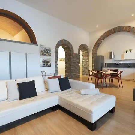 Hébergement de vacances I Platani Lezzeno