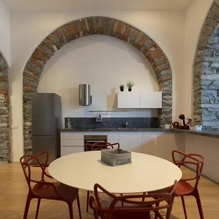 Holiday home I Platani