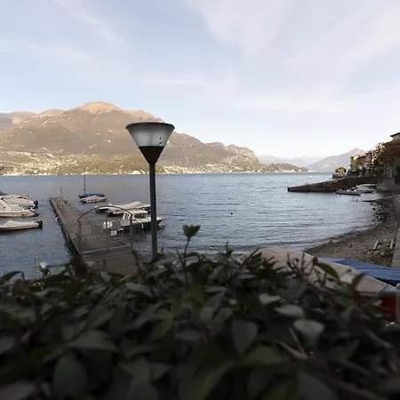 I Platani Hébergement de vacances Lezzeno