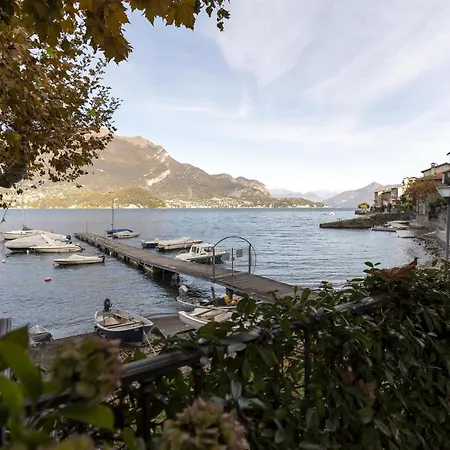 I Platani Hébergement de vacances