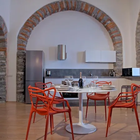 I Platani Holiday home