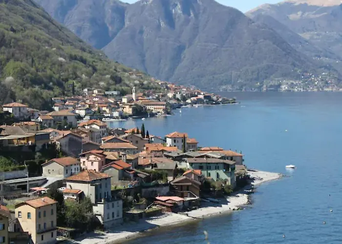 펜션 I Platani 레체노