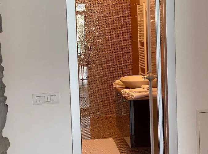 I Platani 펜션 레체노