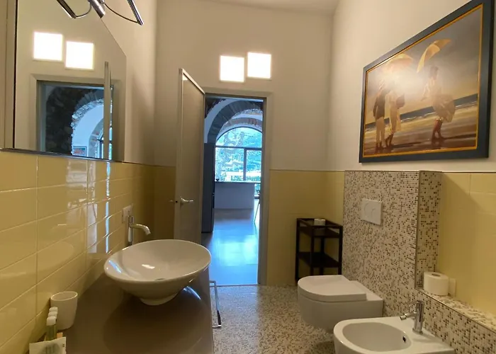 Holiday home I Platani Lezzeno