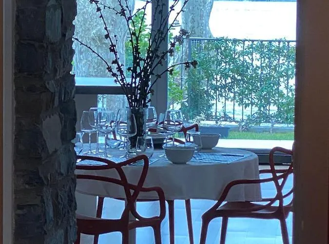 펜션 I Platani 레체노