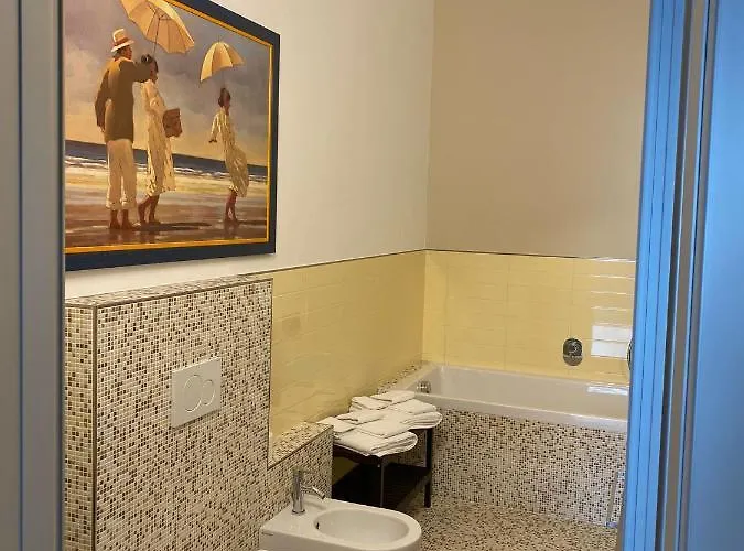 I Platani * 레체노