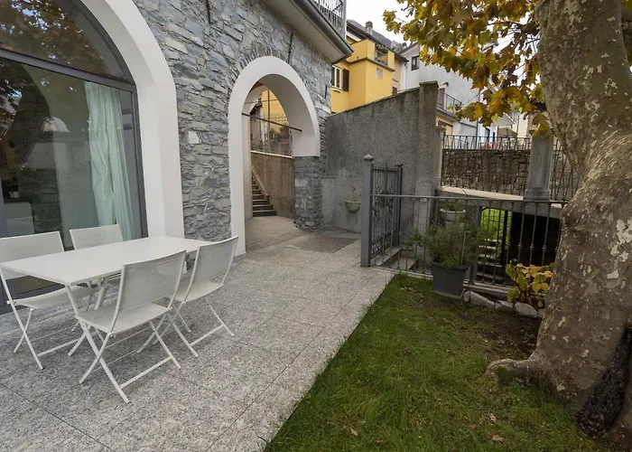 Holiday home I Platani *