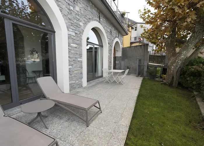 I Platani * 레체노