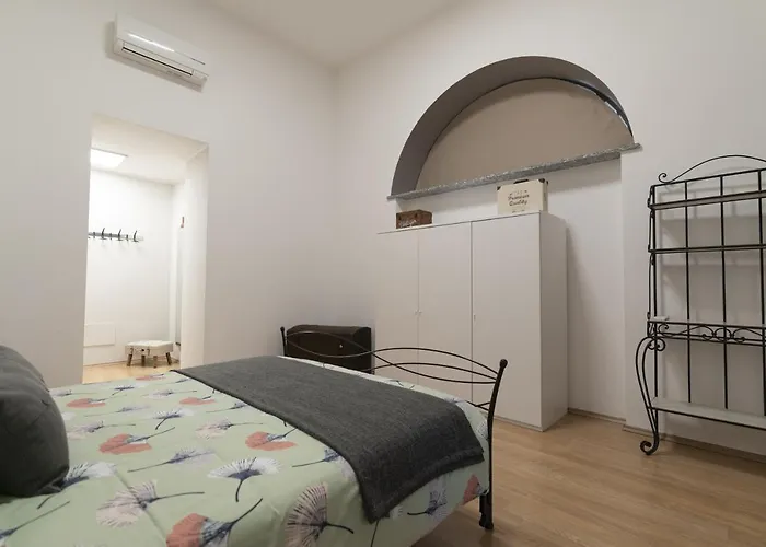 Holiday home I Platani