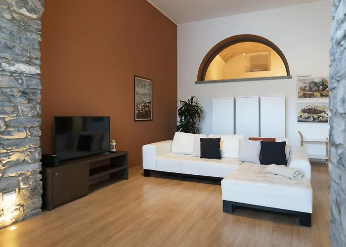 Holiday home I Platani *