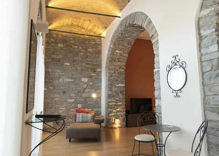 I Platani Holiday home *