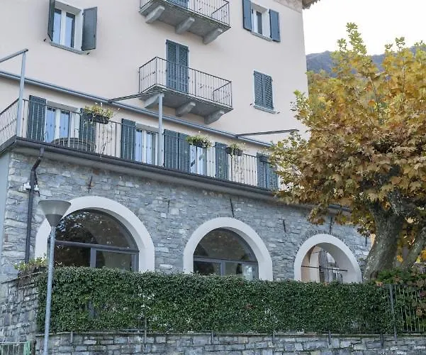 I Platani 펜션 레체노