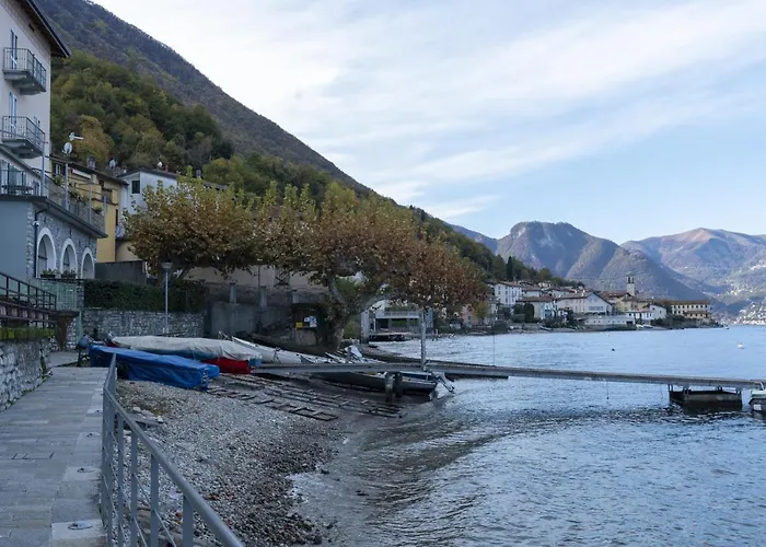 Holiday home I Platani Lezzeno
