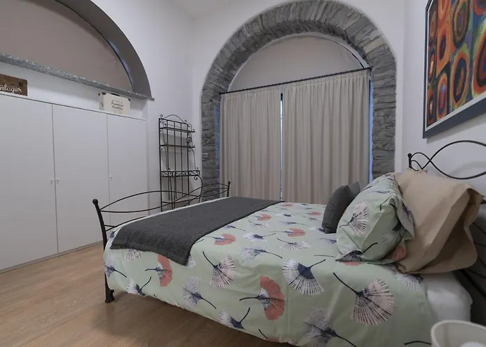 I Platani 펜션 레체노