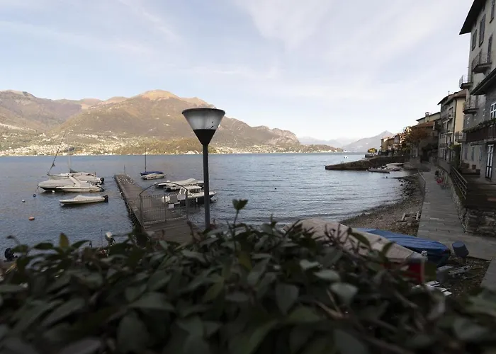 I Platani Holiday home Lezzeno