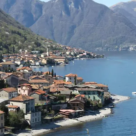 別荘 I Platani レッツェノ