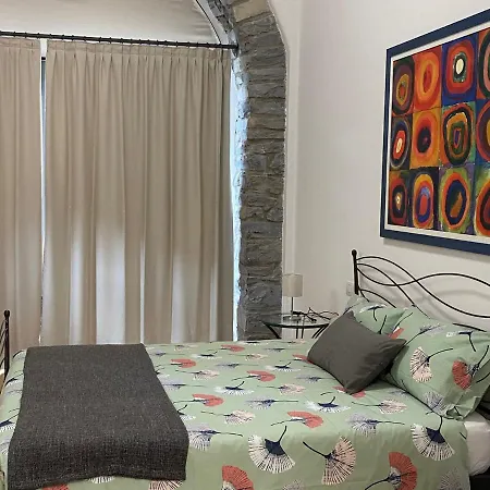 Nyaraló I Platani *