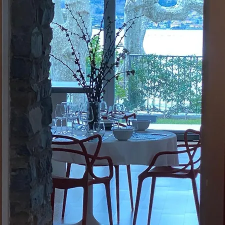 Nyaraló I Platani Lezzeno