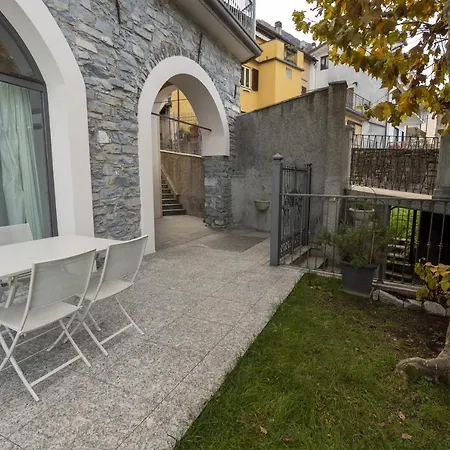 Nyaraló I Platani *