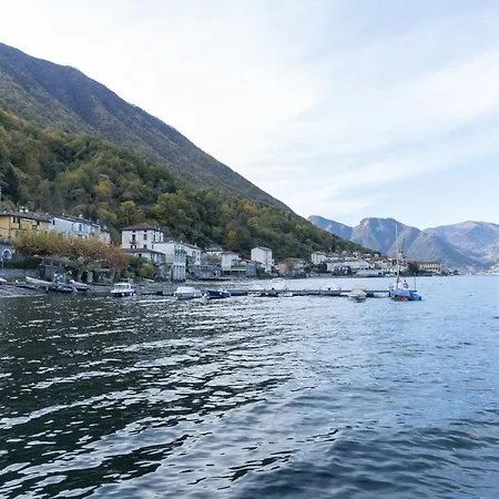 I Platani Nyaraló *