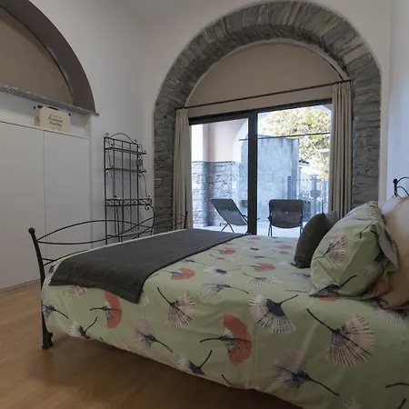 I Platani Nyaraló Lezzeno