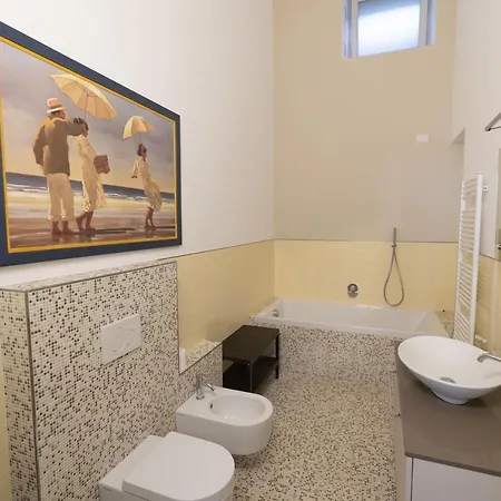 I Platani Nyaraló *