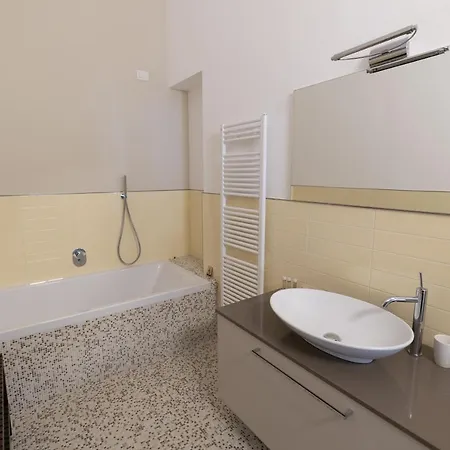 Nyaraló I Platani *