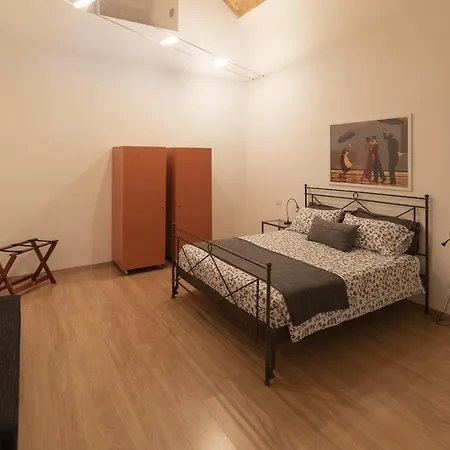 I Platani 別荘 レッツェノ