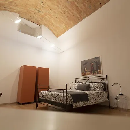 I Platani Nyaraló Lezzeno