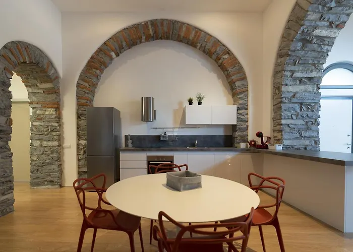 Prázdninový dům I Platani