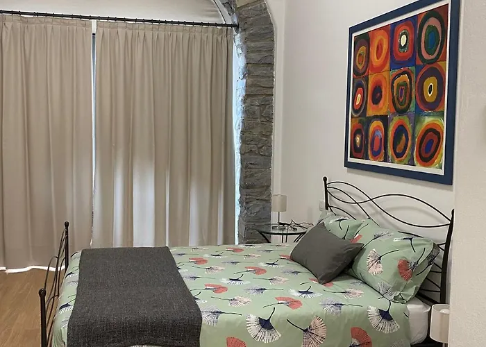 Tatil Evi I Platani *