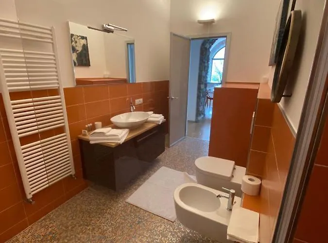 I Platani Tatil Evi *