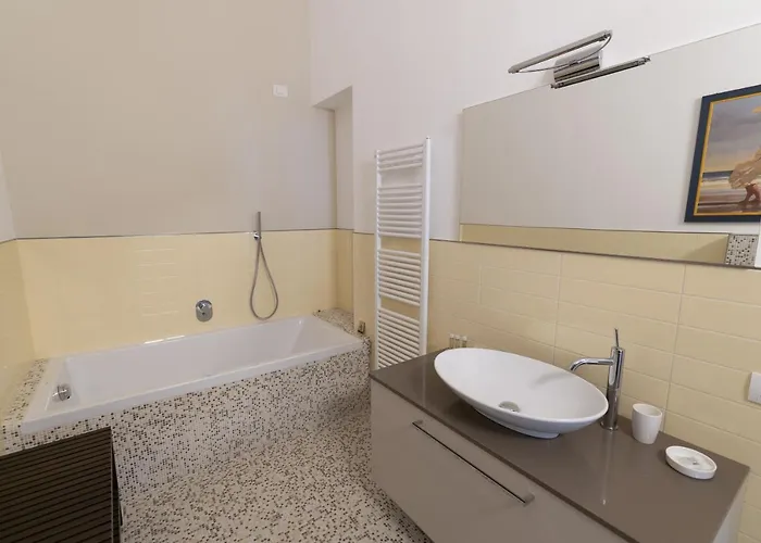 Tatil Evi I Platani *
