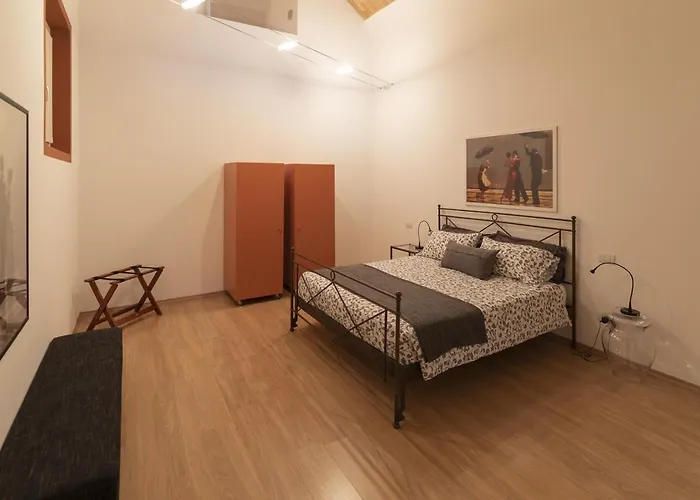 I Platani Tatil Evi Lezzeno