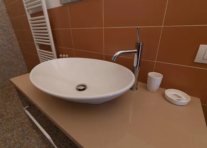 Tatil Evi I Platani